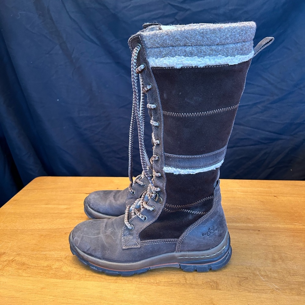 Bos & Co Boots